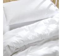 Kadolis - Housse de Couette Bébé 75x120 cm Pur Coton Bio