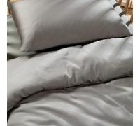 Kadolis - Housse de Couette Bébé 75x120 cm Pur Coton Bio