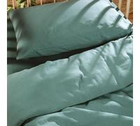 Kadolis - Housse de Couette Bébé 75x120 cm Pur Coton Bio