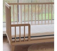 Kadolis - Housse de Matelas bébé 70x140 cm COCOLEGEND® - pour Matelas de 11cm d'épaisseur - Rénove Le Matelas - Matelassée et Lavable - OEKOTEX