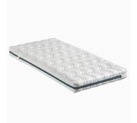 Kadolis - Matelas Bébé COCOLEGEND® - 60x120x12 cm - Coeur 100% Naturel en Cocolatex - Matelas bébé Latex avec Housse Amovible Lavable - Oeko-TEX®