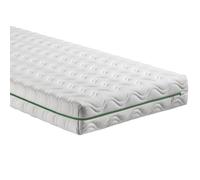 Kadolis - Matelas Enfant 90x190x17 cm Aloe R - Matelas évolutif