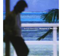 Kadomatsu, Toshiki - Summer 4 Rhythm