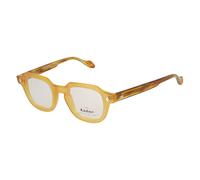 Kador - Lunettes Turbot - unisex - Accessoires - Brun - Taille: 46 MM