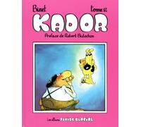 Kador, tome 2
