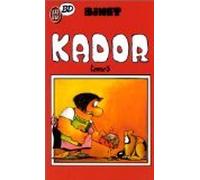 Kador, tome 3