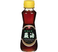 Kadoya Huile de sésame pure - 150 g