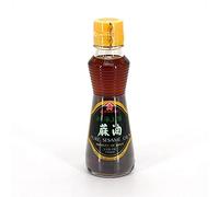 Kadoya Pure Huile de sésame Japonaise 163ml -
