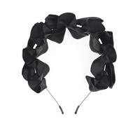 KADSXIYA Bandeau de maquillage avec nœud pour femme