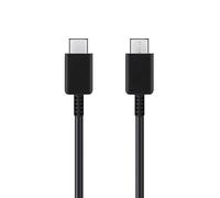 KADSXIYA Câble de charge rapide de type C vers C pour Galaxy S23 S22, S21 - 1 m