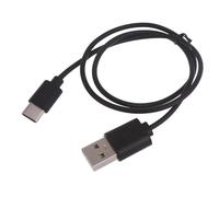 KADSXIYA Câble de charge rapide USB vers USB C avec connecteur de type C pour téléphone