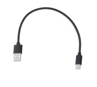 KADSXIYA Câble de données USB C rapide 60 W 480 Mbps en nylon pour synchronisation et charge pour USB C