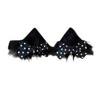 KADSXIYA Cos-play Épingles à cheveux avec oreilles de bête mignonnes