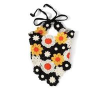 KADSXIYA Écharpe à cheveux ethnique printemps bandeau femmes décorations cheveux gitane accessoires cheveux