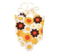 KADSXIYA Écharpe à cheveux ethnique printemps bandeau femmes décorations cheveux gitane accessoires cheveux