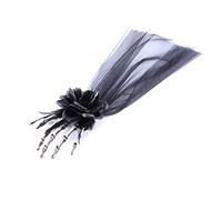 KADSXIYA Épingle à cheveux en épingle à cheveux Lolita gothique pour coiffure, petit chapeau, Lolita Pince à cheveux