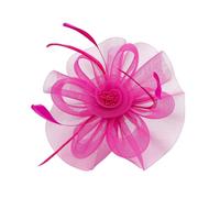 KADSXIYA Épingle à cheveux en forme de chapeau en fil de fer pour adolescents prenant une photo banquet fête pince à cheveux