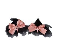 KADSXIYA Lolita Pince à cheveux en forme d'oreille d'animal pour cosplay Halloween