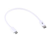 KADSXIYA Petit câble USB vers USB C - Câble USB C vers USB OTG - Transfert de données 480 Mbps