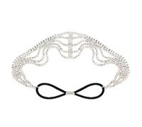 KADSXIYA Serre-tête en cristal pour concours de beauté, bal de fin d'année, boîte de nuit
