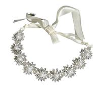 KADSXIYA Serre-tête tressé vintage délicat pour fête