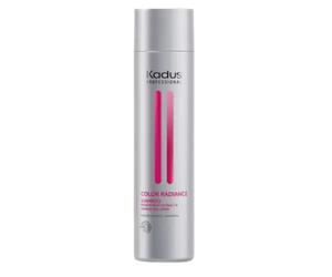 Kadus Color Radiance Shampoo 250ml