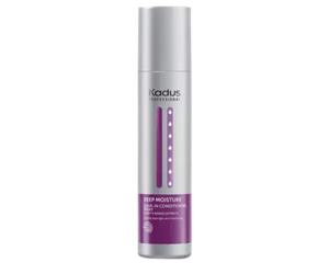 Kadus Deep Moisture Leave-In Conditioning Spray 250ml