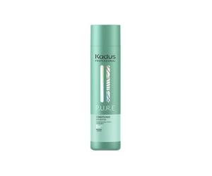 Kadus Professional Care P.u.r.e Conditioner Shea Butter Droog/dof Haar 250ml
