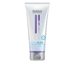 Kadus Toneplex Mask 200ml Pearl Blonde