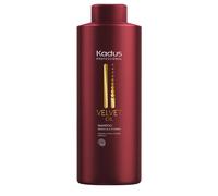 Kadus Velvet Oil Shampoo 1000ml - shampooing restructurant