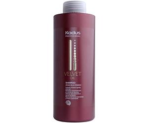 Kadus Velvet Oil Shampoo