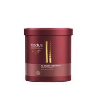 Kadus Velvet Oil Treatment 750ml - soin restructurant revitalisant