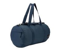 KADVA CityQuest Sac de voyage 30 l | Bandoulière réglable amovible | Rembourrage doux | Deux poignées | Poche latérale zippée | Utilisation polyvalente | 100 % polyester, bleu foncé, sport