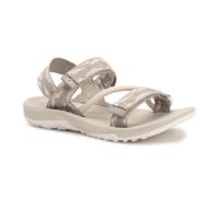 KADVA Femme Cara Sandales, Beige, 39 EU