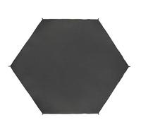 KADVA Planko Expedit 2 Pro Tapis de Sol de Tente | Ajustement Parfait (210 × 135 cm) | Léger, résistant et à séchage Rapide | Isolation Efficace Contre l'humidité et Le Froid | Camping et Bivouac