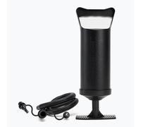 KADVA: Pompe Manuelle pour Matelas Gonflable et Articles de gonflage - Système à Double Course - Volume : 1,6 l - Compact et Portable - pour Le Camping et Le Jardin