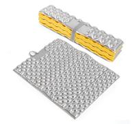 KADVA SITMAT Matelas Isolant d'extérieur idéal pour la randonnée, Le Camping, Construction Ultra légère, matériaux durables, Facile à Nettoyer, Excellente Isolation, Confortable