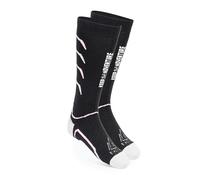 KADVA Woolan W Kdv-b4ap050-blk Chaussettes de Ski, Noir, 35 Femmes