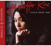 Kae,Jenniffer - Little White Lies (2track) [Import]
