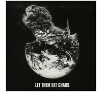 Kae Tempest - Let Them Eat Chaos [Cd]