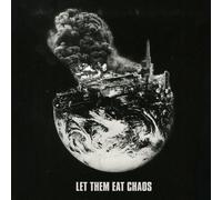 Kae Tempest - Let Them Eat Chaos [Cd]