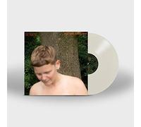 Kae Tempest – The Line Is A Curve – Vinyle – Blanc transparent