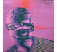 Kae Tempest Nice Idea (Ltd. black Vinyl) (Vinyl)