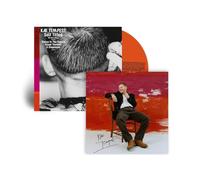 Kae Tempest - Self Titled (Amazon Exclusive CD with Signed Artcard) [Import]