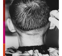 Kae Tempest Self Titled (Ltd. Edt.) (Vinyl)