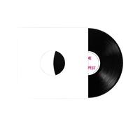 Kae Tempest – Self Titled – Vinyle 12"