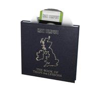 Books Of Traps & Lessons (Deluxe)