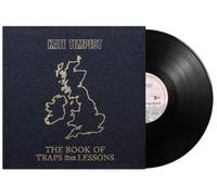 Kae Tempest The Book of Traps and Lessons (Vinyl) 12" Album