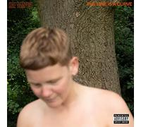 Kae Tempest - The Line is A Curve [Deluxe CD]