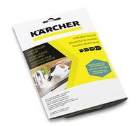 Poudre détartrante Karcher, lot de 6 x 17g